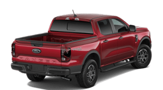 2026 Ford Ranger® External Image 3